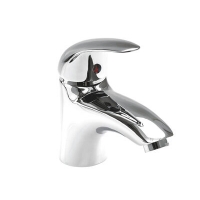 Смеситель Тюльпан SANTREK AQUA-600 "MODERN" шар. d-40 SB71