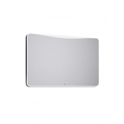 Зеркало ELLIN - 85 р-р: 850х550х30 (Алаванн)