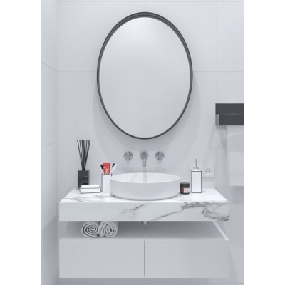 Зеркало Лофт "Грааль" 600*800 Зеркало Лофт "Грааль" 600*800