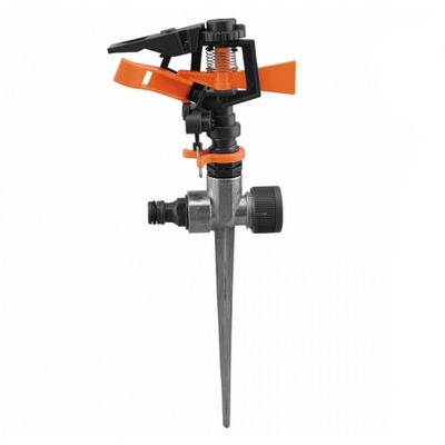 8104D/ППГ-01М Разбрызгиватель импульсный пластик+метал, пика