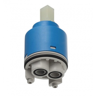 8506P-BL Картридж SEDAL (LEMARK) с керамическими пластинами 40 мм, удлиненный 8506P-BL Картридж SEDAL (LEMARK) с керамическими пластинами 40 мм, удлиненный