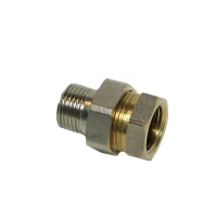Американка 1/2" прямая STM Американка 1/2" прямая STM