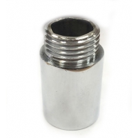 Гайка удлинительная 1/2" 3.0 см RTP Гайка удлинительная 1/2" 3.0 см RTP