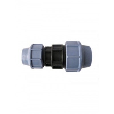 Муфта переходная 63х40 ПЭ UNIDELTA