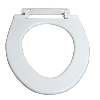 Сиденье д/детского унитаза (пластик) (Минск)