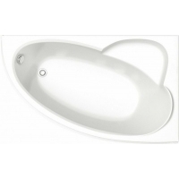 Ванна акрил "САГРА" 160х100 прав. в компл. с каркасом (без фолдона) БЕЗ АВТОСЛИВА Ванна акрил "САГРА" 160х100 прав. в компл. с каркасом (без фолдона) БЕЗ АВТОСЛИВА