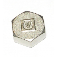 Заглушка 1" на трубу VALTEC (VT.590) Заглушка 1" на трубу VALTEC (VT.590)
