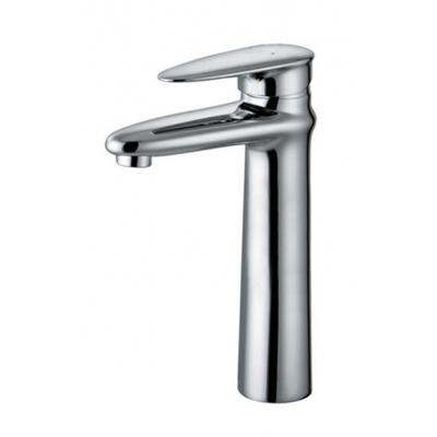 4409C Статус Смеситель для умывальника высокий, монолитный, хром LEMARK 4409C Статус Смеситель для умывальника высокий, монолитный, хром LEMARK