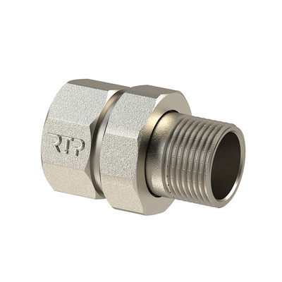 Американка 2" прямая RTP Американка 2" прямая RTP
