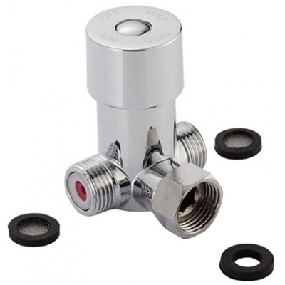 Дивертор картриджный для сенсорных смесителей SAVOL (AAA)