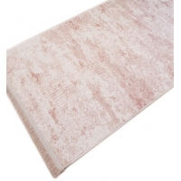 Коврик "Romantik" 1 предмет 80*150 PINK розовый Коврик "Romantik" 1 предмет 80*150 PINK розовый