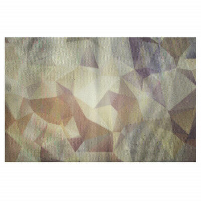 Коврик универсальный SHAHINTEX iMAX004 45х75