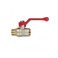 Кран вода JIF 1/2" г/ш руч (352) Кран вода JIF 1/2" г/ш руч (352)