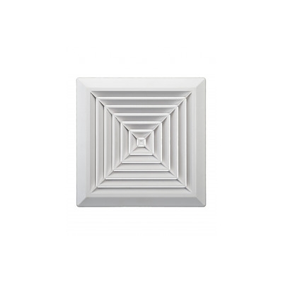 Решетка вентиляционная ПК 200