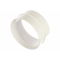 Соединитель круглый СКП 125