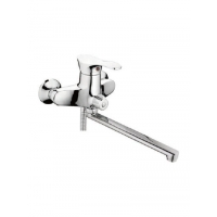 82201 Смеситель Ванна LOFFREY d-40 дл излив *