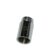 Гайка удлинительная 1/2" г/ш 3,0 см STM