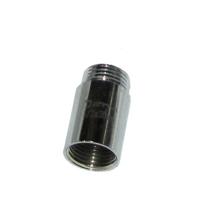 Гайка удлинительная 1/2" г/ш 3,0 см STM