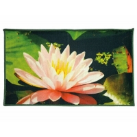 Коврик SHAHINTEX FANTASY icarpet 40х60 (007)