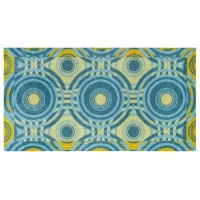 Коврик универсальный SHAHINTEX Photoprint WASH and DRY 005 48х73