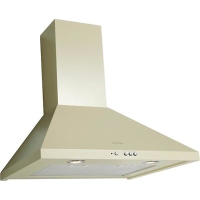Кухонная вытяжка ELIKOR Вента 90П-650-КЗД Крем ш890/г500/в622-1000 мм, подключение ф150мм, 650м3/ч. 942297