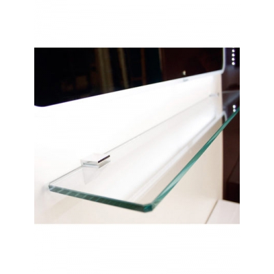 Полочка стеклянная Glass 90 (Алаванн)