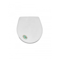 Сиденье д/унитаза "Анимо" (дюропласт)