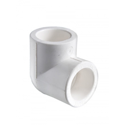 Угольник 75 град. 90 PP-R VALTEC (VTр.751)