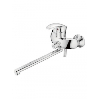 82221 Смеситель Ванна LOFFREY d-40 дл излив