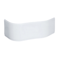 Экран "Ибица" 150х100 h=650мм правая