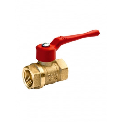 Кран вода 11Б27п1 ДУ-20 3/4 г/г руч. БОЛОГОЕ