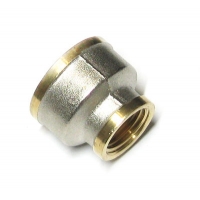 Муфта перех. 1"- 1/2" JIF 211