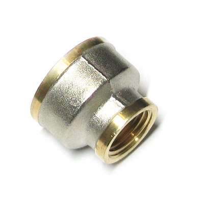 Муфта перех. 1"- 1/2" JIF 211