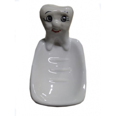 Мыльница "Зуб" Мыльница "Зуб"