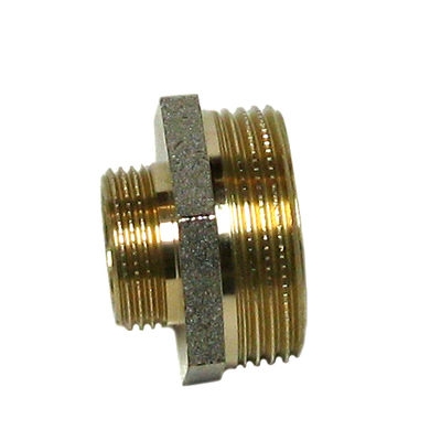 Ниппель перех. 1 1/4" - 3/4" STM