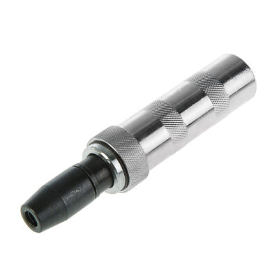 Отвертка ударно-поворотная ТУНДРА 1/2", с битами 6 шт., металлическая рукоятка, кейс 1722205