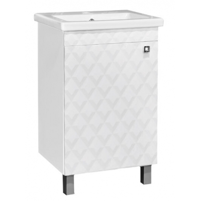 Подстолье РИМ-50 1 дверь под ум.Como-50 (780*500*380)