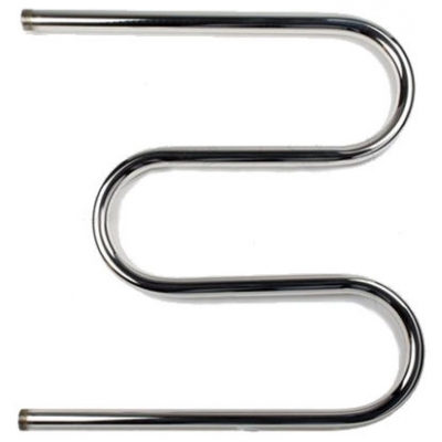 Полотенцесушитель М 60*60 ф3/4" (К-крепеж 0,ПОЛИМЕР) 02478