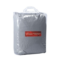 Тент автомобильный TORSO, водонепроницаемый, полиэстер "XXL", 530×200×150 см 2515996 Тент автомобильный TORSO, водонепроницаемый, полиэстер "XXL", 530×200×150 см 2515996