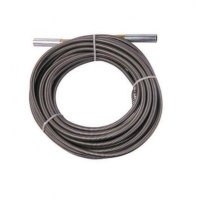 Трос сантехнический 20 м (9мм.) КМ Трос сантехнический 20 м (9мм.) КМ