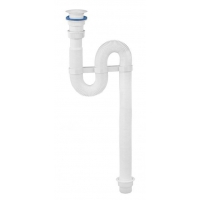 ВП 0311 Сифон "VIR" гофрированный