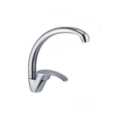 4136-В Смеситель Кухня Frap шар.d-35 Макси *