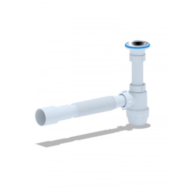 BМ1016 Сифон Ани 1 1/4"*32 "Юнг"