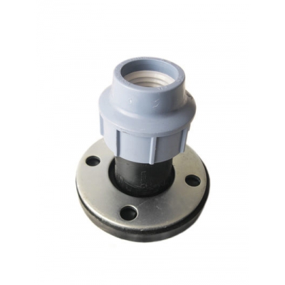 Фланец 50* 2 (50) ПЭ UNIDELTA Фланец 50* 2 (50) ПЭ UNIDELTA