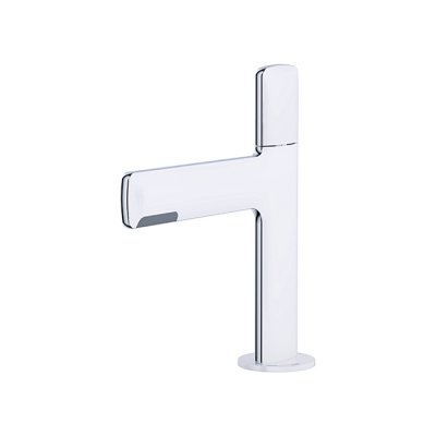 G1052-88 Смеситель Тюльпан GAPPO (белый/хром) G1052-88 Смеситель Тюльпан GAPPO (белый/хром)