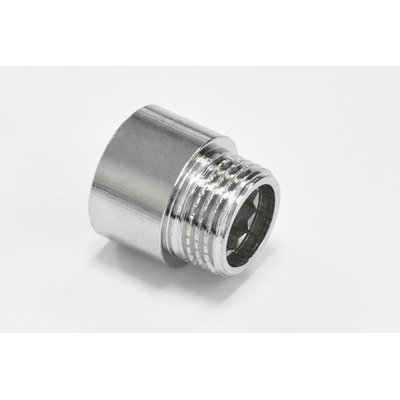 Гайка удлинительная 3/4" 2,5 см SANTREK AQUA