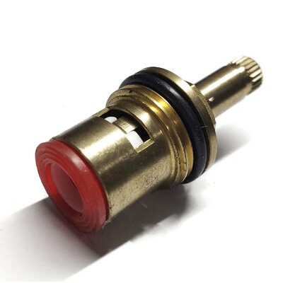 Кран-букса 1/2 " 8*24 м/к