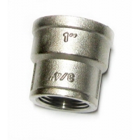 Муфта перех. 1"- 3/4" VALTEC (VT.240)