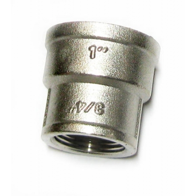 Муфта перех. 1"- 3/4" VALTEC (VT.240)