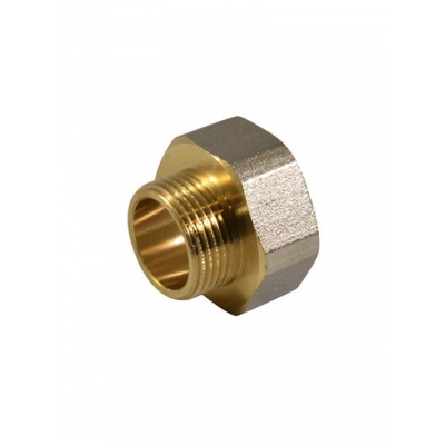 Переходник 1 1/4" - 1/2" г/ш STM